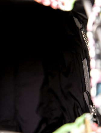 Burberry Nylon Backpack