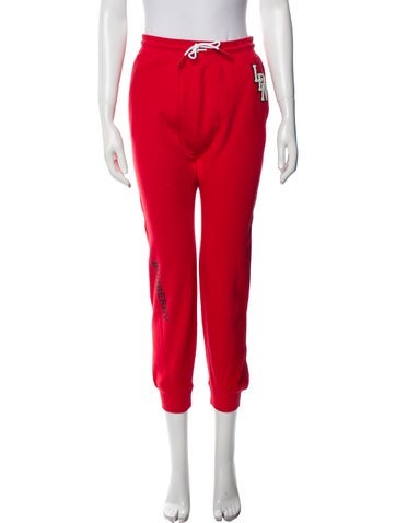 Burberry Sizes 7-16 Logo Jogger Sweatpants 14
