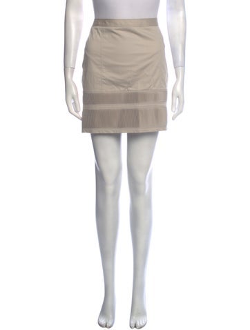 Burberry Skirts Mini Skirt US 4 | S