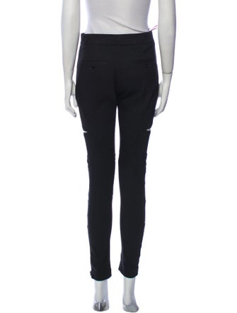 Burberry Skinny Leg Pants