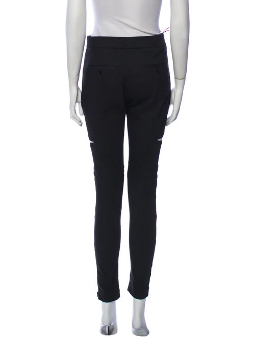 Burberry Skinny Leg Pants