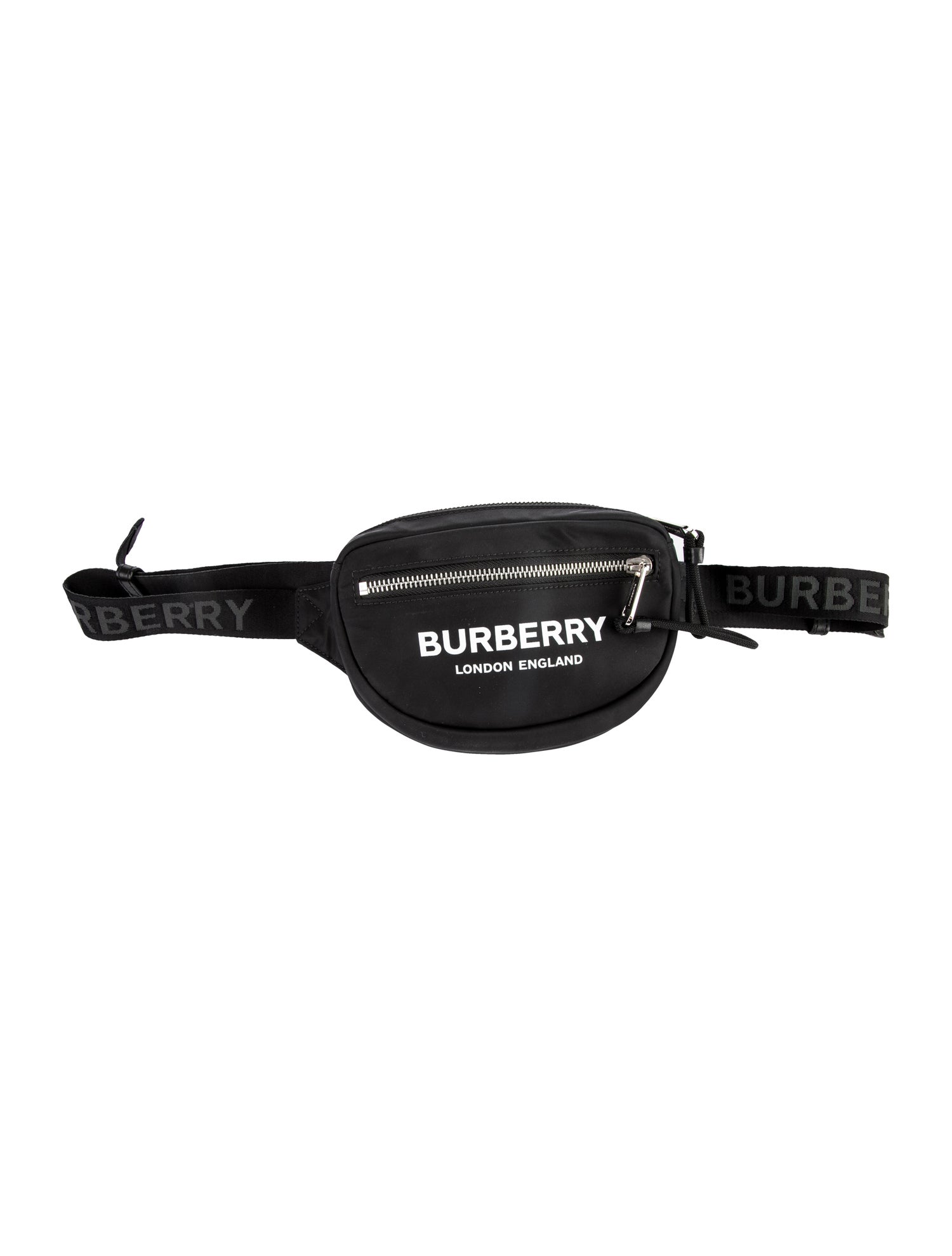 Burberry Nylon Belt Bag