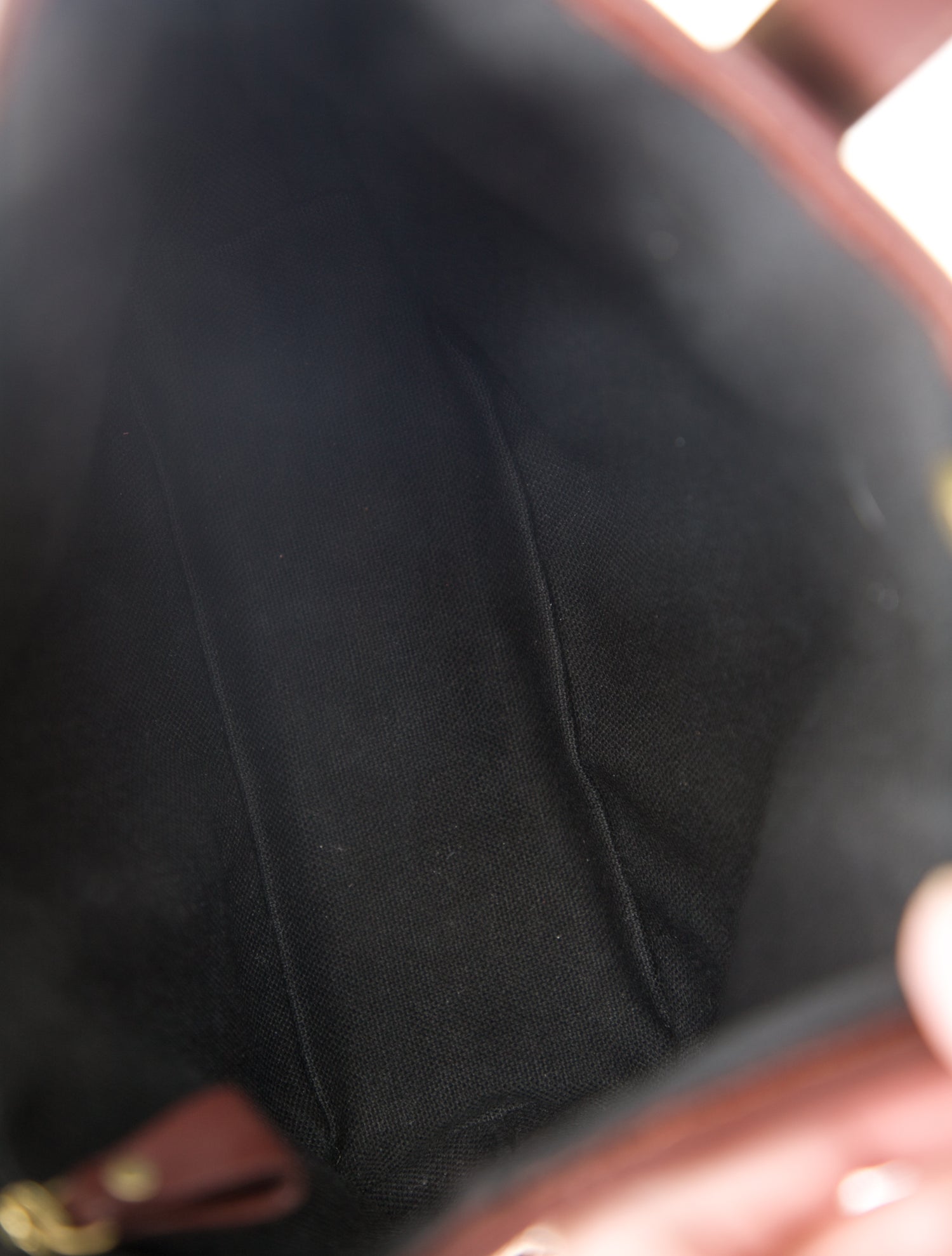 Burberry Haymarket Check Pattern