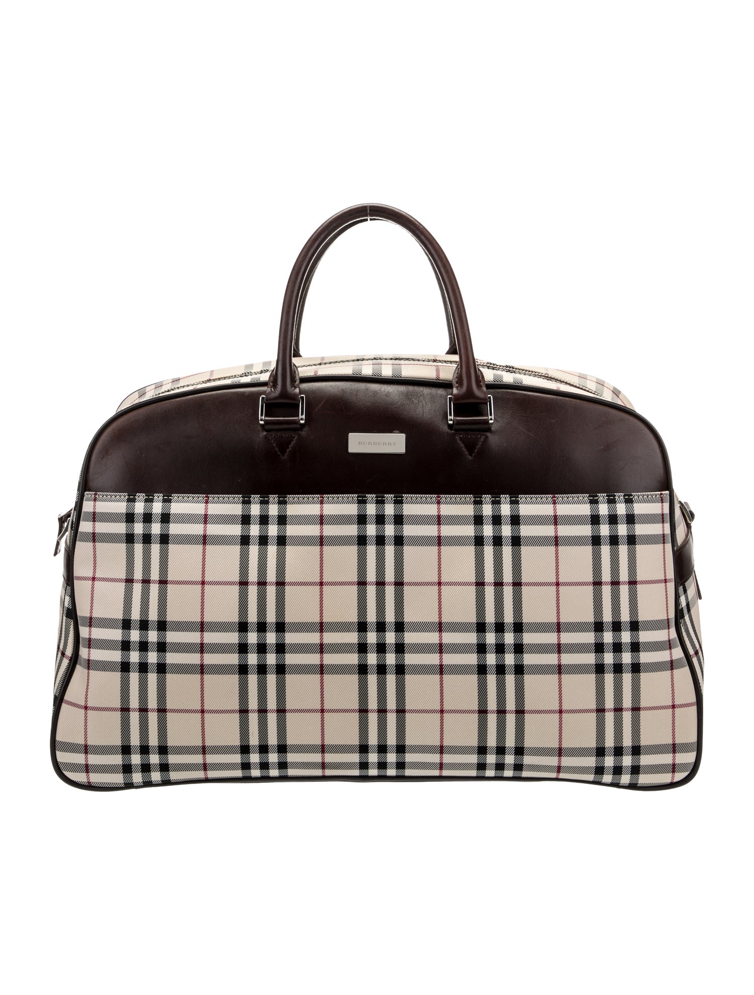 Burberry Handbags | The RealReal