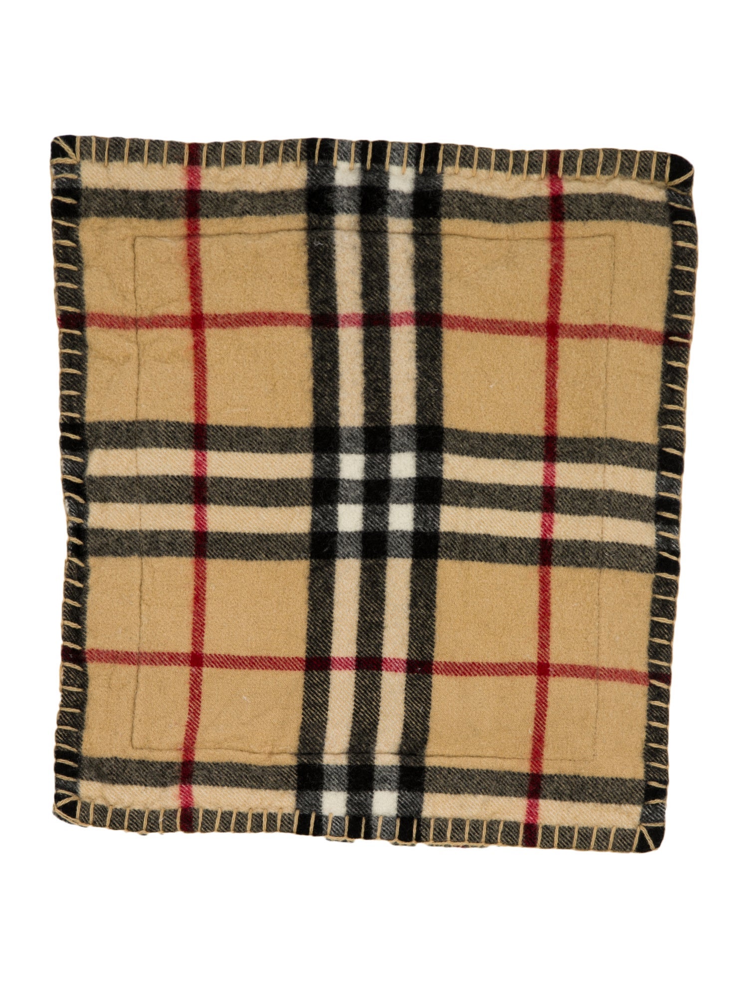 Burberry Home | The RealReal