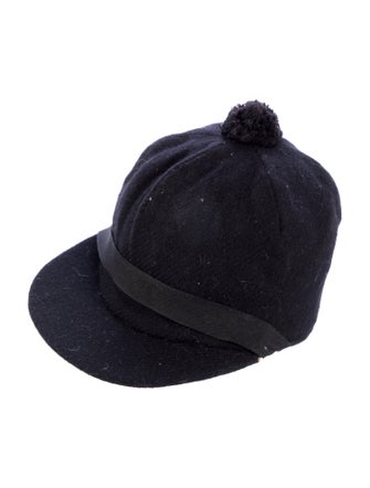 Burberry Women's Jockey Cap