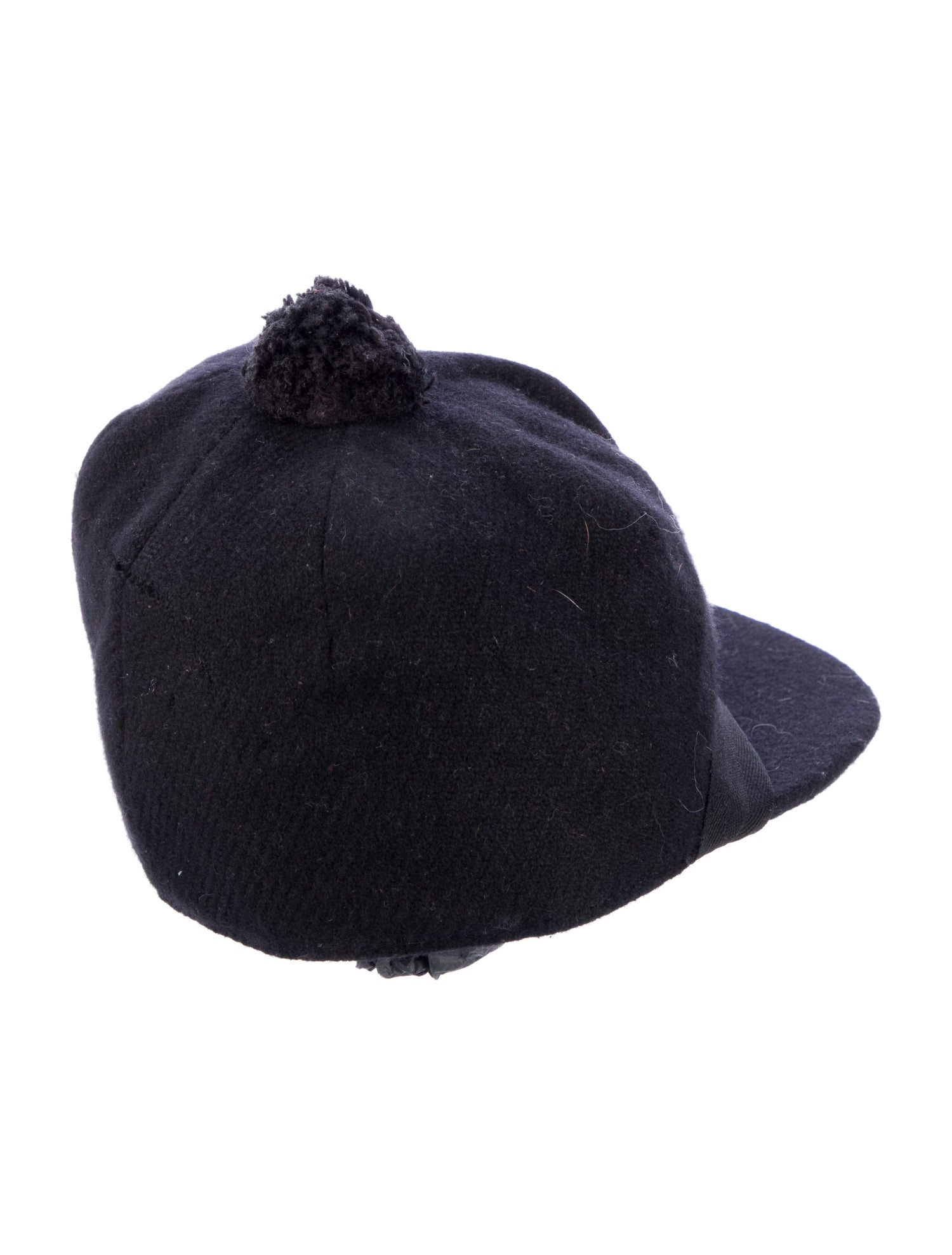 Burberry Women's Jockey Cap