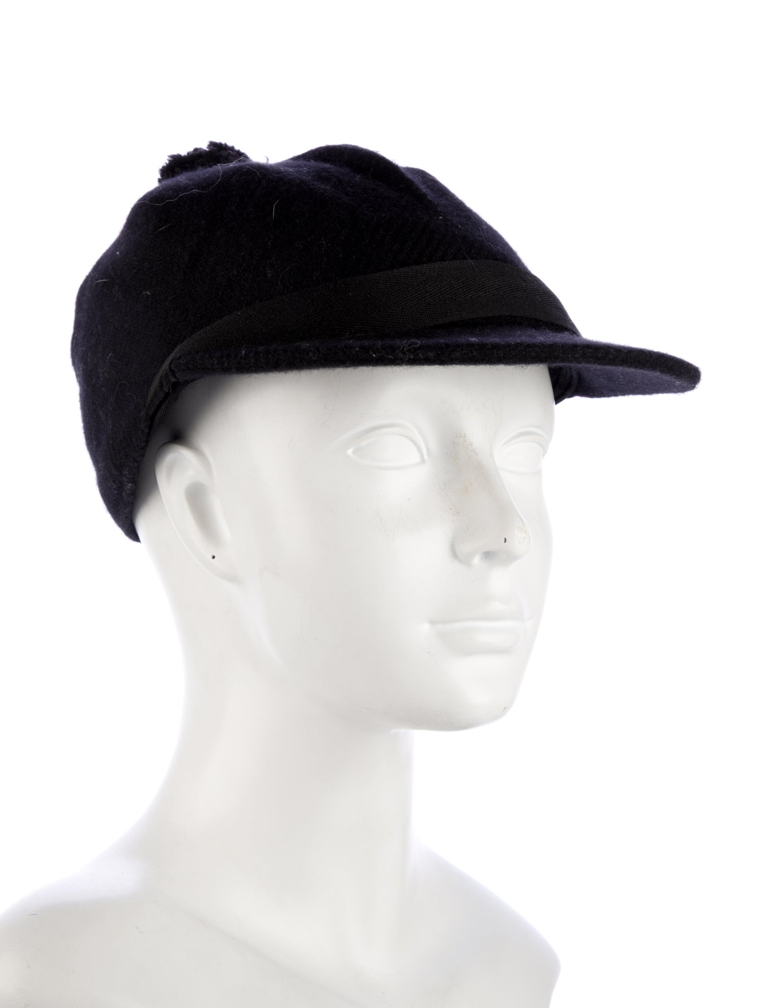 Burberry Women's Jockey Cap