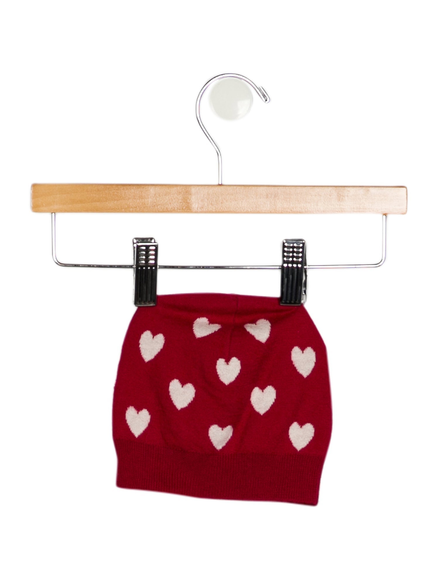 Burberry Toddler Girls' Cashmere Beanie