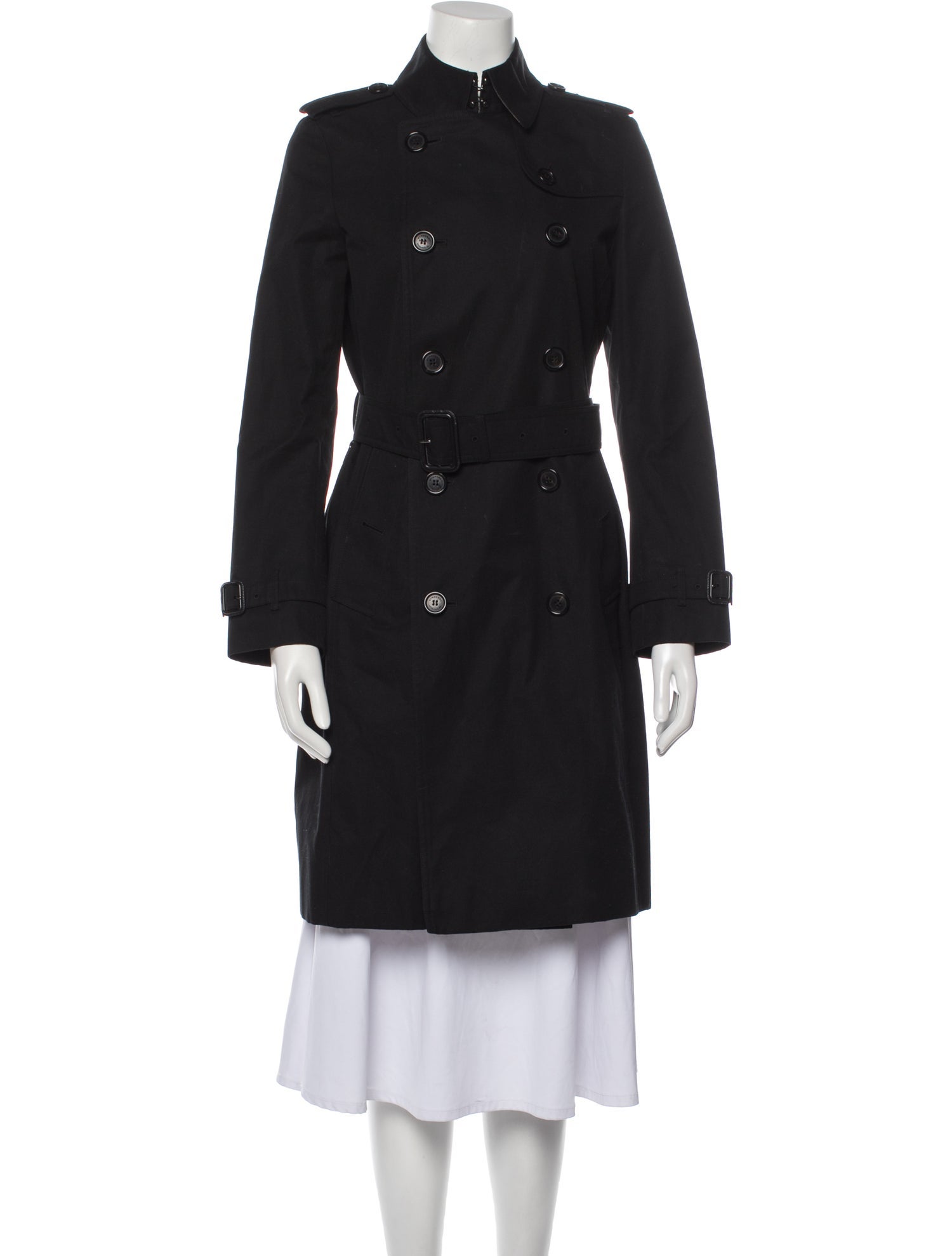 burberry trench coat On Sale Authenticated Resale The RealReal