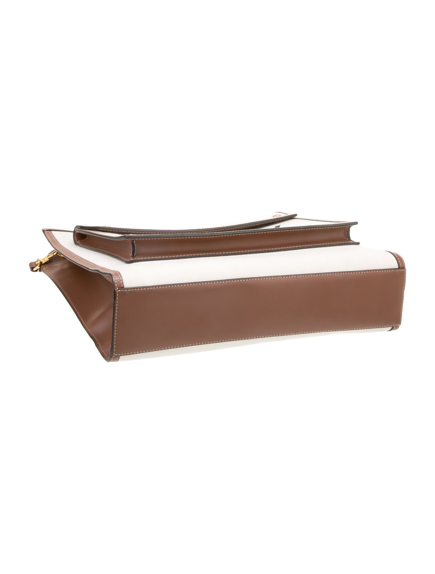Burberry Large Pocket Bag - Neutrals Totes, Handbags - BUR436296
