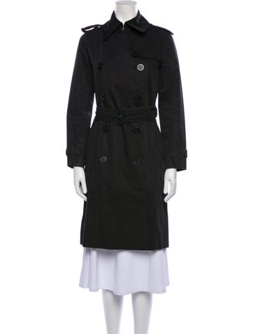 Burberry London Coats Trench Coat