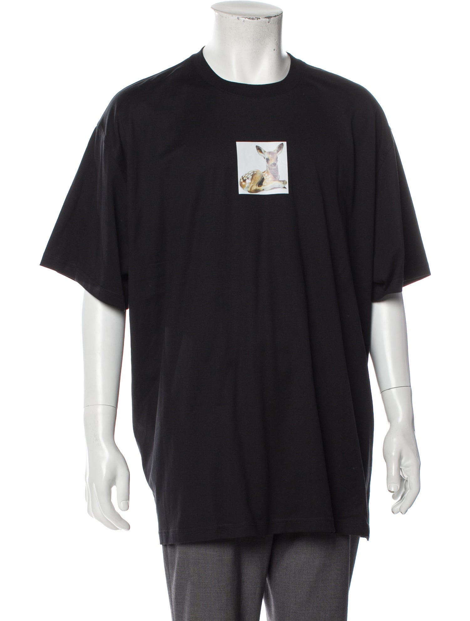 BURBERRY 26S T-SHIRT 340