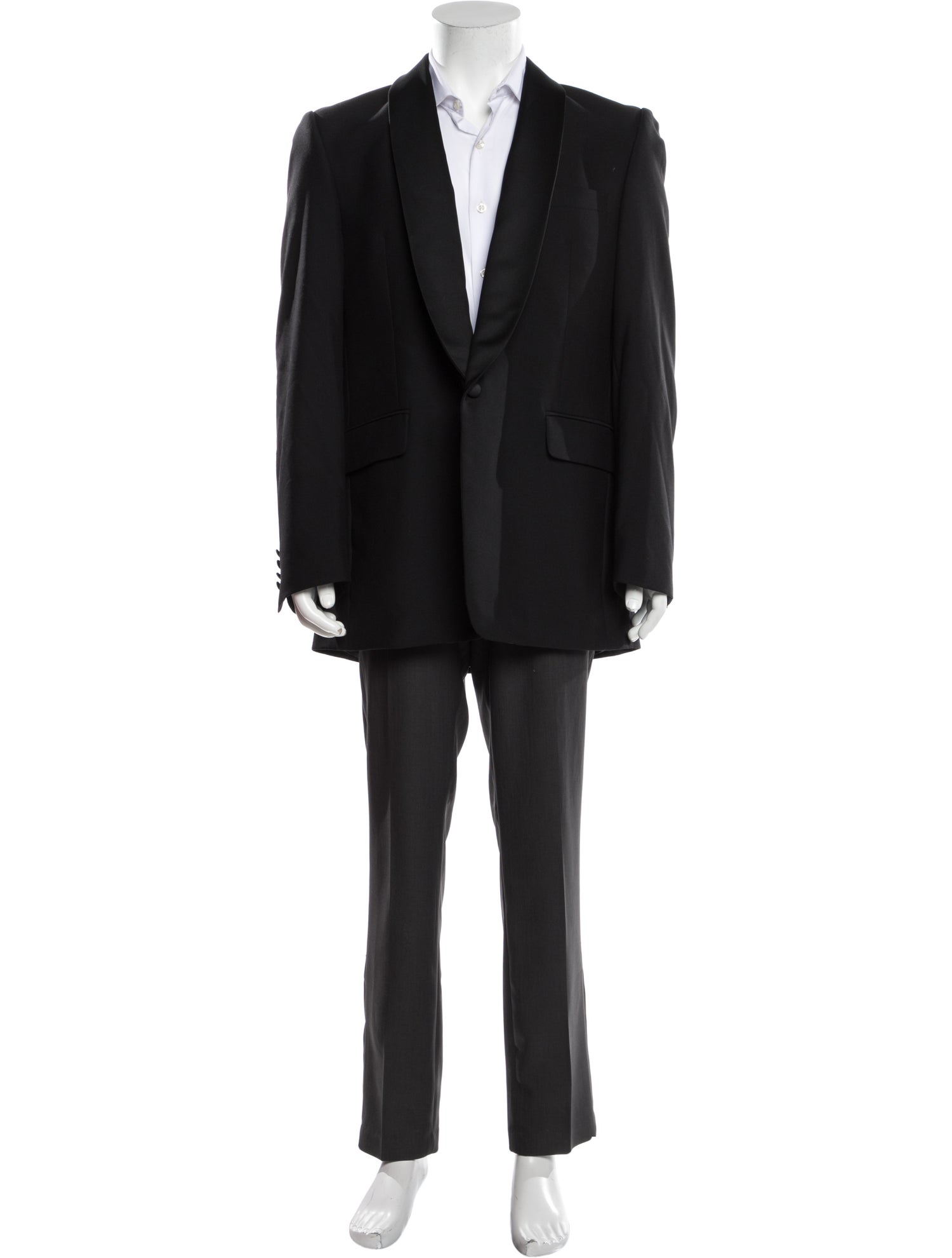 Burberry London Overcoat