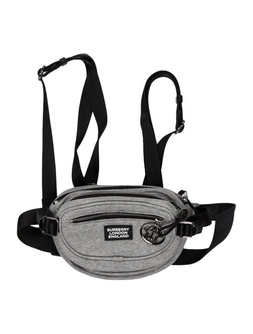 Burberry Casual Fabric Waist Bag
