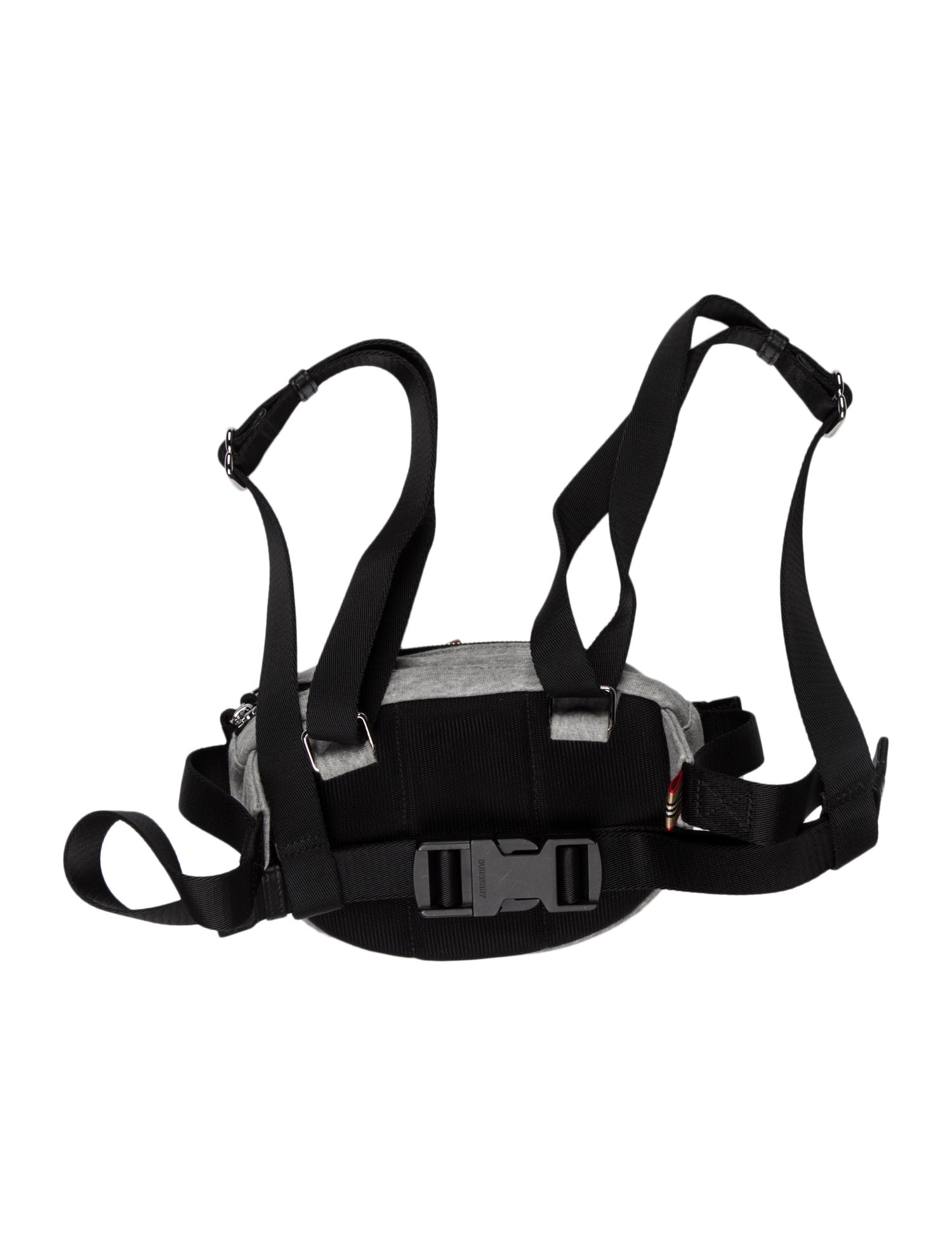 Burberry Casual Fabric Waist Bag