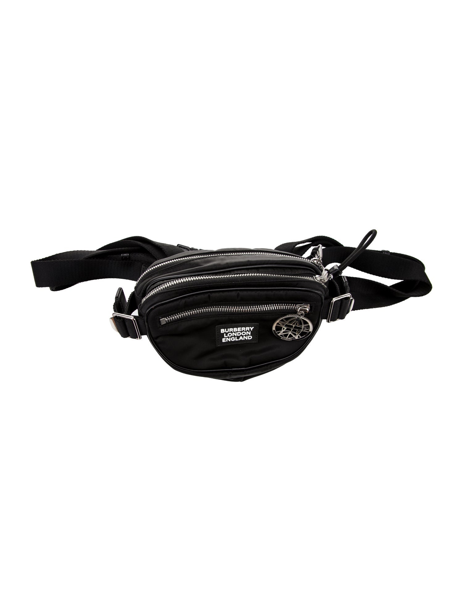 Burberry Nylon Belt Bag