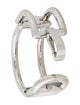 Burberry Shackle Cuff Watch