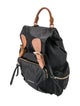 Burberry Nylon Backpack