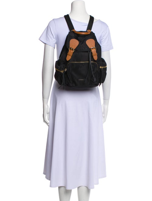 Burberry Nylon Backpack