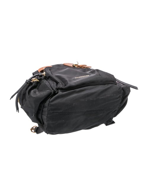 Burberry Nylon Backpack