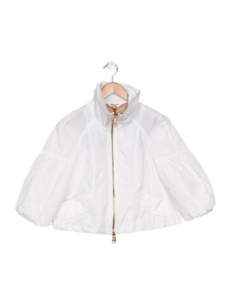 Burberry Kid's Jacket