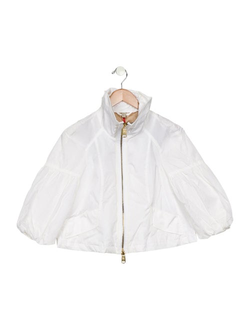 Burberry Kid's Jacket