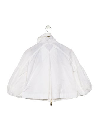 Burberry Kid's Jacket