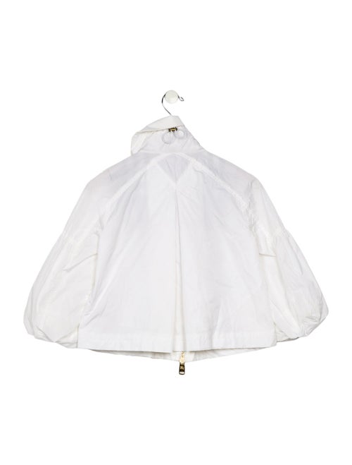 Burberry Kid's Jacket