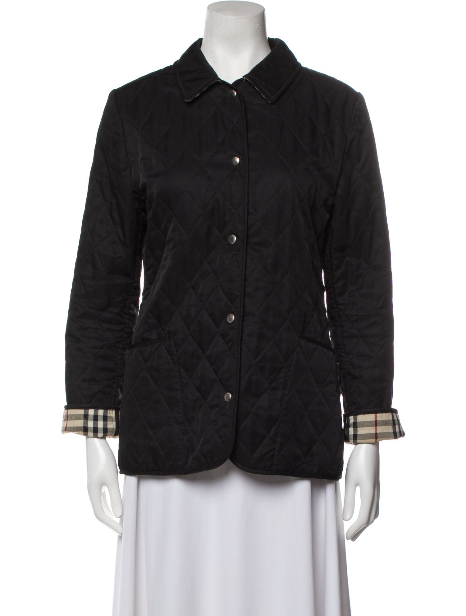 Burberry London Utility Jacket