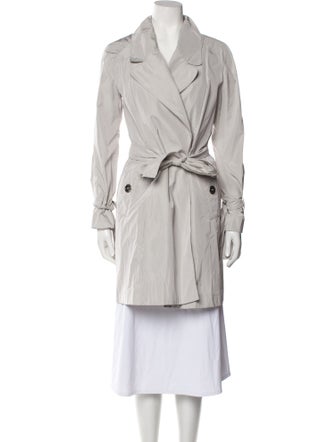 Burberry London Trench Coat