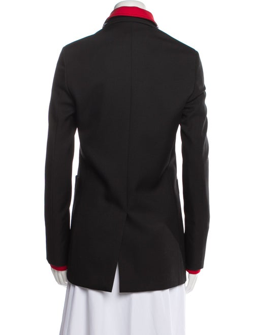 Burberry Wool Jacket