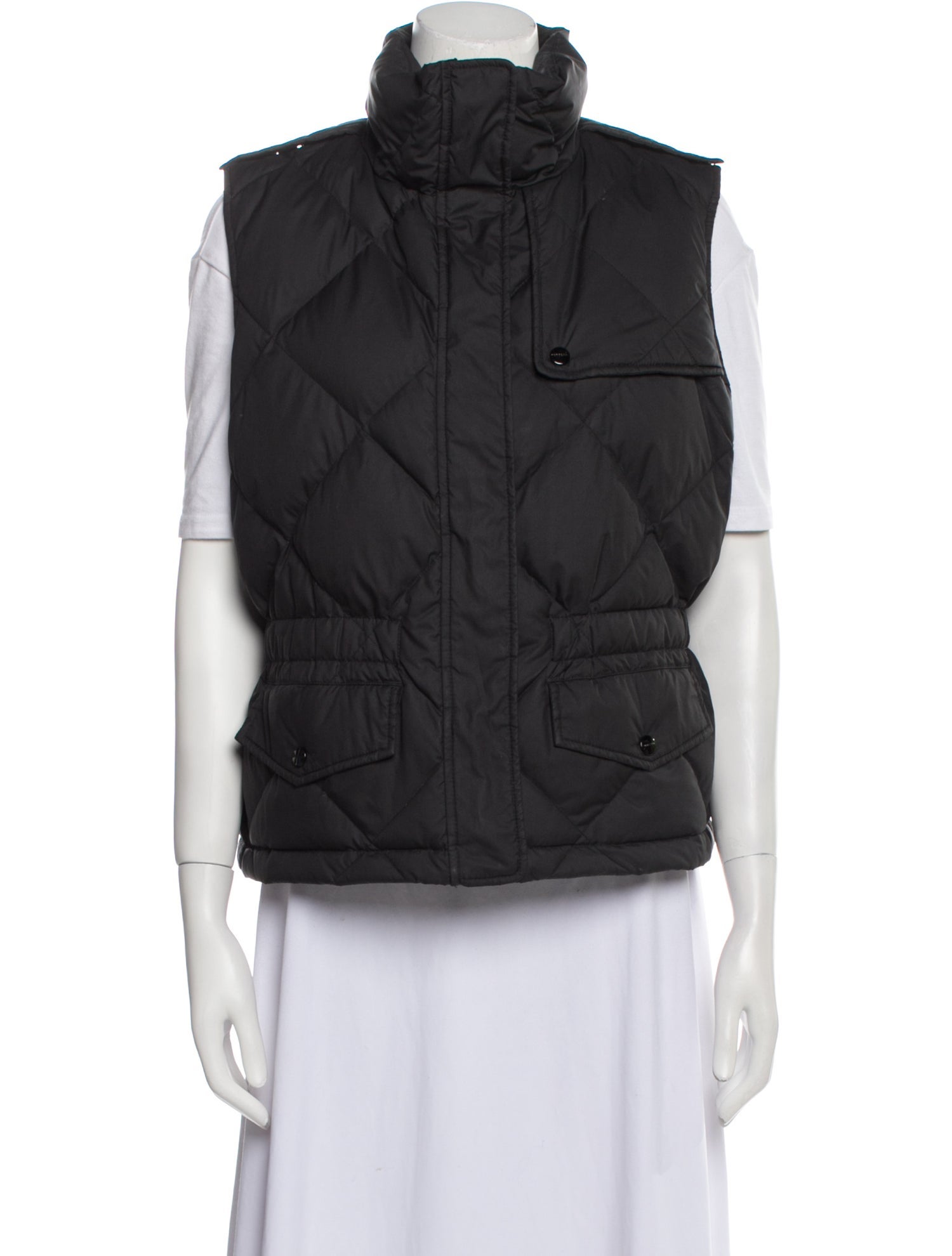 Burberry Vest