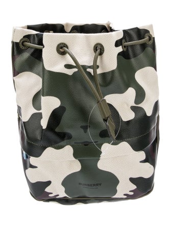 Burberry Bucket Bag