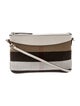 Burberry Canvas Crossbody Bag