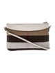 Burberry Canvas Crossbody Bag