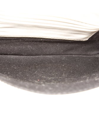 Burberry Canvas Crossbody Bag