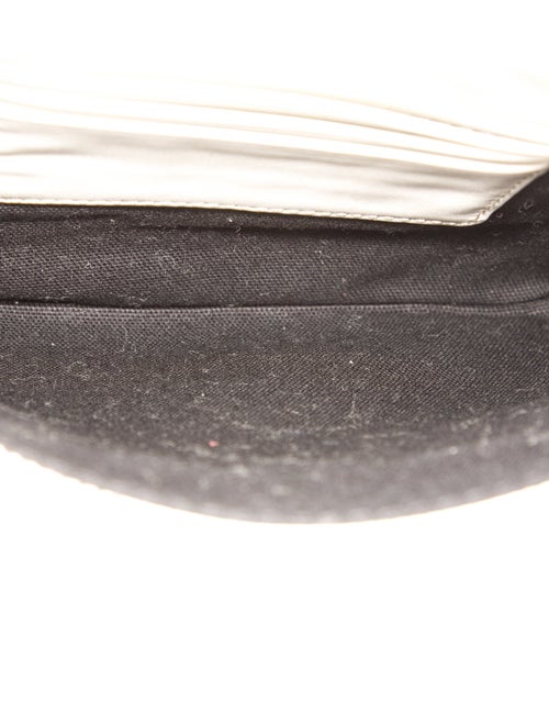 Burberry Canvas Crossbody Bag