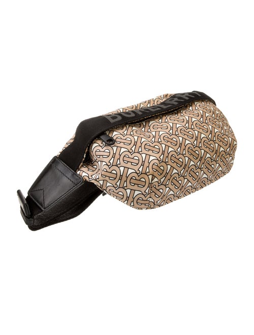 Burberry Nylon Belt Bag