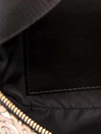 Burberry Nylon Belt Bag