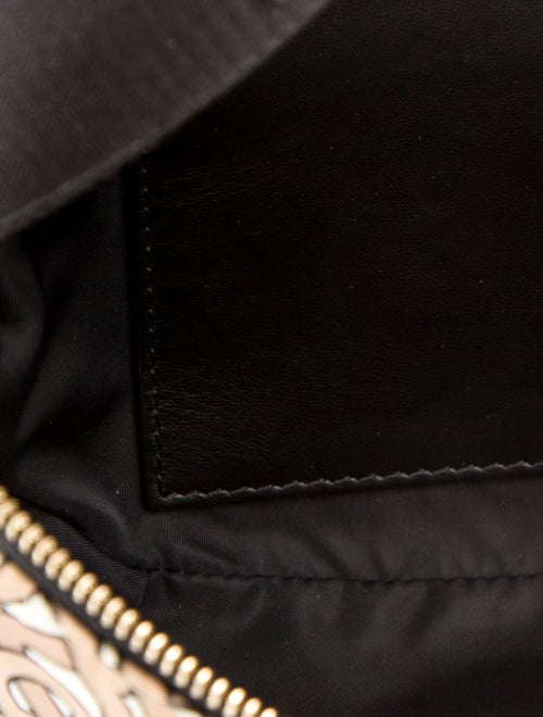 Burberry Nylon Belt Bag