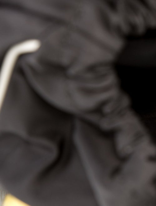 Burberry Nylon Shoulder Bag