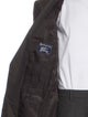 Burberry Wool Blazer