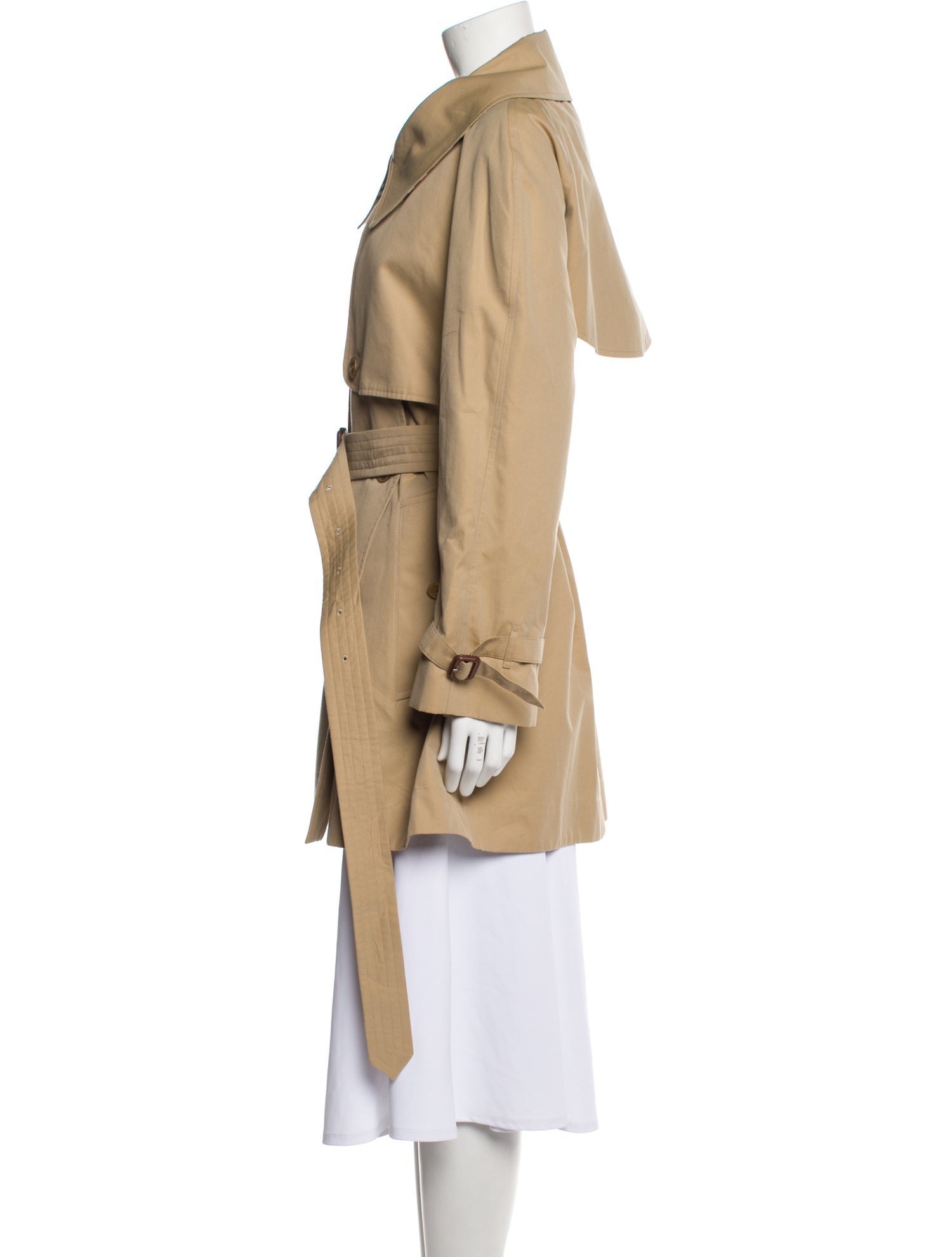 Burberry Trench Coat