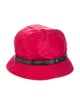 Burberry Nylon Bucket Hat