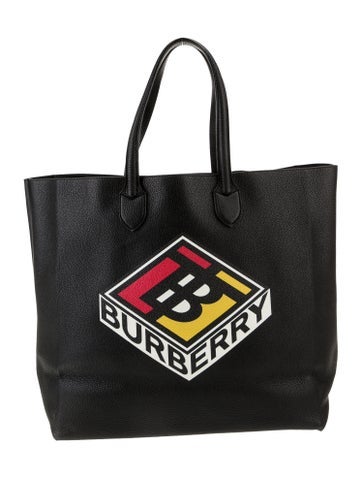Burberry Totes