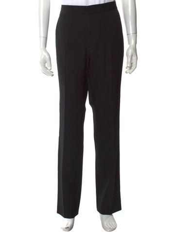 BURBERRY Pants Wool Dress XL