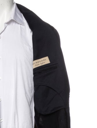 Burberry Blazer