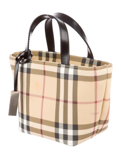 sac dior book tote