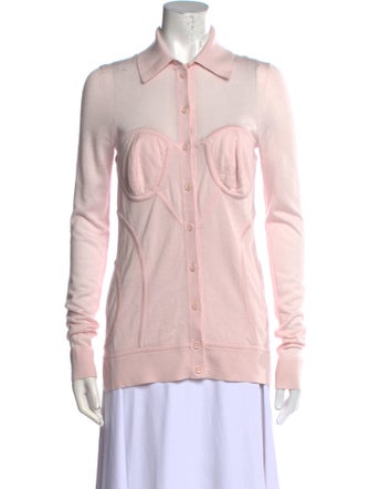 Burberry Cashmere Sweater